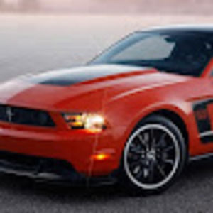 Meet your Posher, Granville